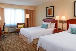  - Courtyard by Marriott Englewood - I-25, Exit 195