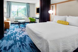  - Fairfield Inn & Suites by Marriott Broomfield