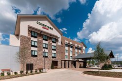  - Courtyard by Marriott Alliance Town Center Fort Worth - I-35, Exit 63