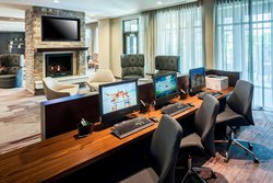  - Courtyard by Marriott Alliance Town Center Fort Worth - I-35, Exit 63