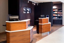  - Courtyard by Marriott Alliance Town Center Fort Worth - I-35, Exit 63