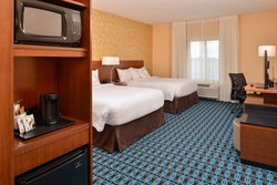  - Fairfield Inn & Suites by Marriott Warrensburg
