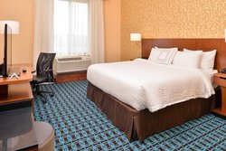  - Fairfield Inn & Suites by Marriott Warrensburg