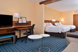  - Fairfield Inn & Suites by Marriott Warrensburg