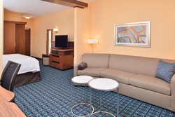  - Fairfield Inn & Suites by Marriott Warrensburg
