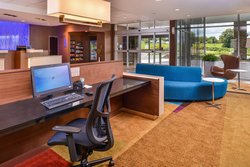  - Fairfield Inn & Suites by Marriott Warrensburg