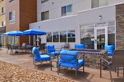  - Fairfield Inn & Suites by Marriott Warrensburg