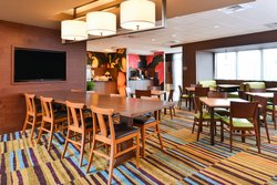  - Fairfield Inn & Suites by Marriott Warrensburg