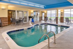  - Fairfield Inn & Suites by Marriott Warrensburg