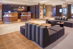  - Courtyard by Marriott Hotel Farmington Hills