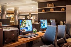  - Courtyard by Marriott Hotel Farmington Hills