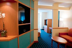  - Fairfield Inn & Suites by Marriott Ames - I-35, Exit 111