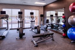  - Courtyard by Marriott Hotel Farmington Hills
