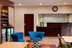  - Fairfield Inn & Suites by Marriott Farmington Hills