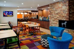  - Fairfield Inn & Suites by Marriott Farmington Hills