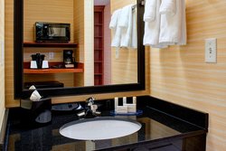  - Fairfield Inn & Suites by Marriott Farmington Hills