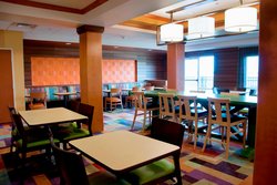  - Fairfield Inn & Suites by Marriott Ames - I-35, Exit 111