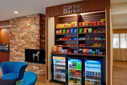  - Fairfield Inn & Suites by Marriott Farmington Hills