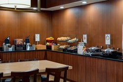  - Fairfield Inn & Suites by Marriott Farmington Hills