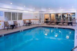  - Fairfield Inn & Suites by Marriott Farmington Hills