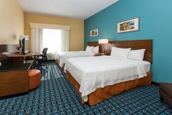  - Fairfield Inn & Suites by Marriott West Des Moines - I-80, Exit 121