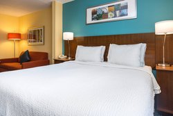  - Fairfield Inn & Suites by Marriott West Des Moines - I-80, Exit 121