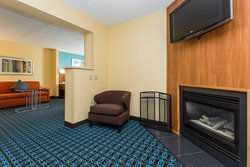  - Fairfield Inn & Suites by Marriott West Des Moines - I-80, Exit 121