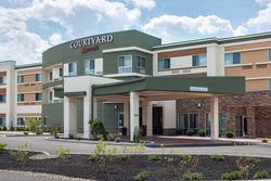  - Courtyard by Marriott Hotel Horseheads