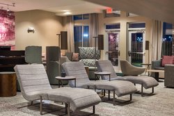  - Courtyard by Marriott Hotel Horseheads