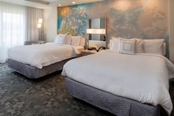 - Courtyard by Marriott Hotel Horseheads