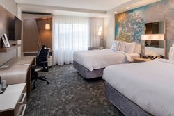  - Courtyard by Marriott Hotel Horseheads