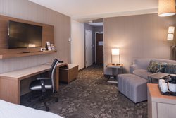  - Courtyard by Marriott Hotel Horseheads