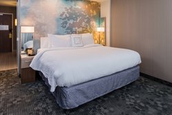  - Courtyard by Marriott Hotel Horseheads