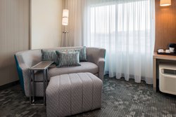  - Courtyard by Marriott Hotel Horseheads
