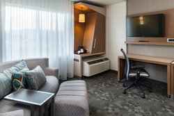  - Courtyard by Marriott Hotel Horseheads