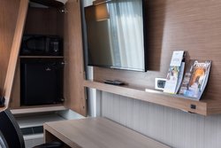  - Courtyard by Marriott Hotel Horseheads