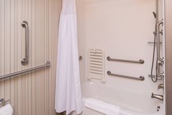  - Courtyard by Marriott Hotel Horseheads