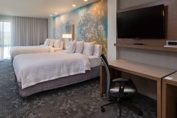 - Courtyard by Marriott Hotel Horseheads