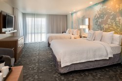  - Courtyard by Marriott Hotel Horseheads