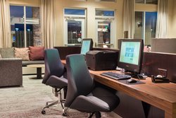  - Courtyard by Marriott Hotel Horseheads