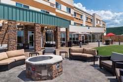  - Courtyard by Marriott Hotel Horseheads