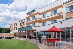  - Courtyard by Marriott Hotel Horseheads