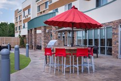  - Courtyard by Marriott Hotel Horseheads