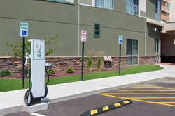  - Courtyard by Marriott Hotel Horseheads