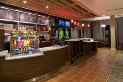  - Courtyard by Marriott Hotel Horseheads