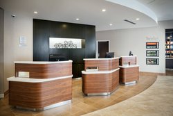  - Courtyard by Marriott Hotel Corvallis