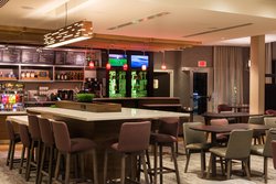  - Courtyard by Marriott Hotel Horseheads