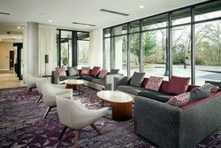  - Courtyard by Marriott Hotel Corvallis