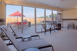  - Courtyard by Marriott Hotel Horseheads