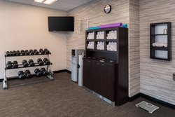  - Courtyard by Marriott Hotel Horseheads